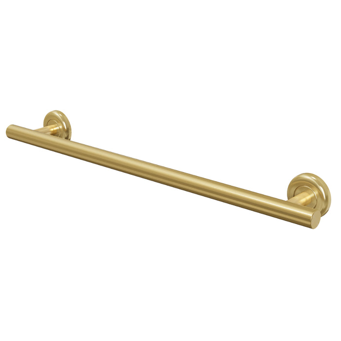 Tailored Melbourne Round Grab Rail