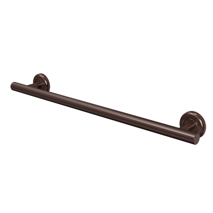 Tailored Melbourne Round Grab Rail