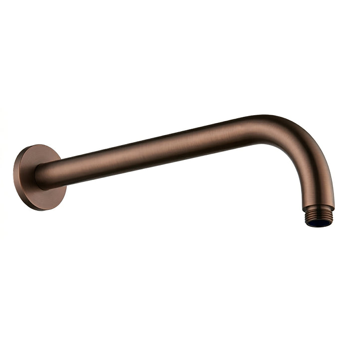 Tailored Round Wall Outlet Shower Arm