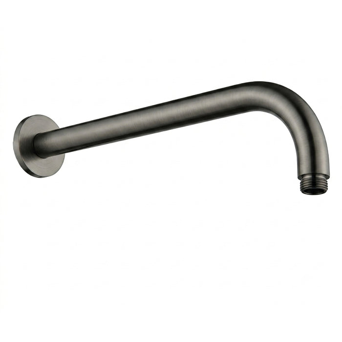 Tailored Round Wall Outlet Shower Arm