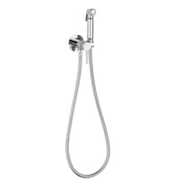 Tailored Round Manual Douche Spray Kit