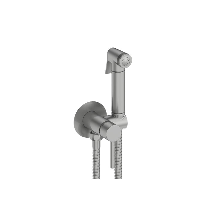 Tailored Round Manual Douche Spray Kit