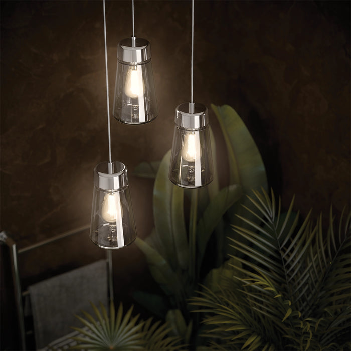 HiB Summit Pendant Ceiling Light