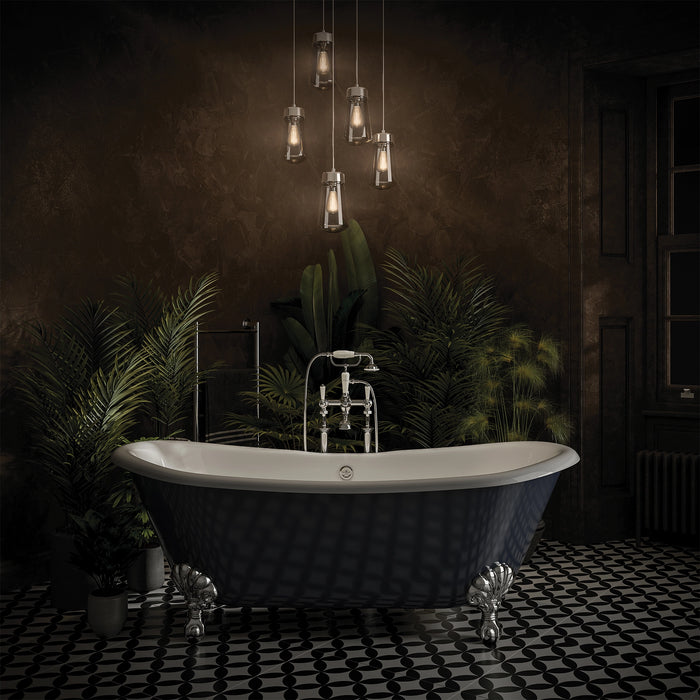 HiB Summit Pendant Ceiling Light