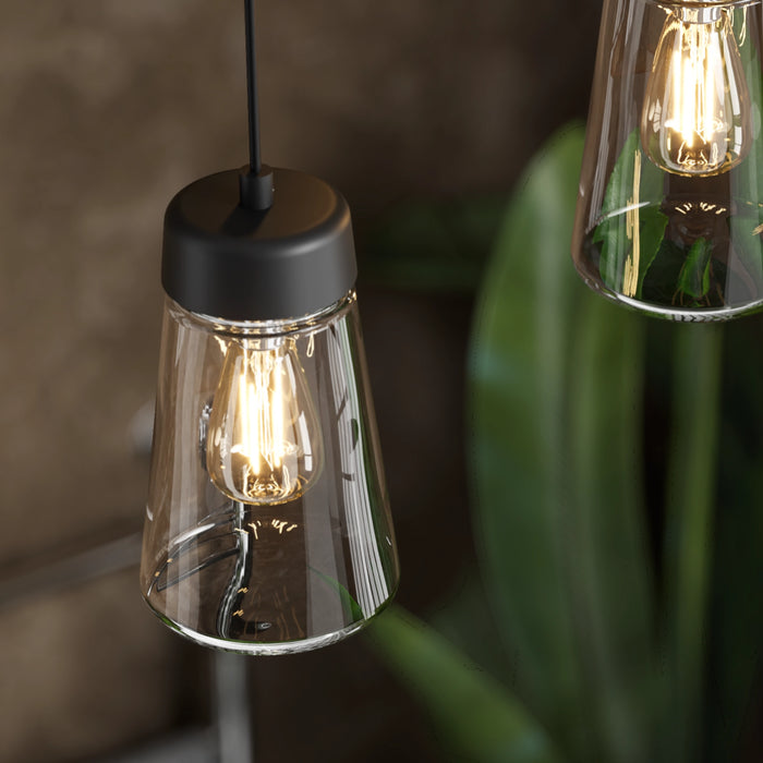 HiB Summit Pendant Ceiling Light