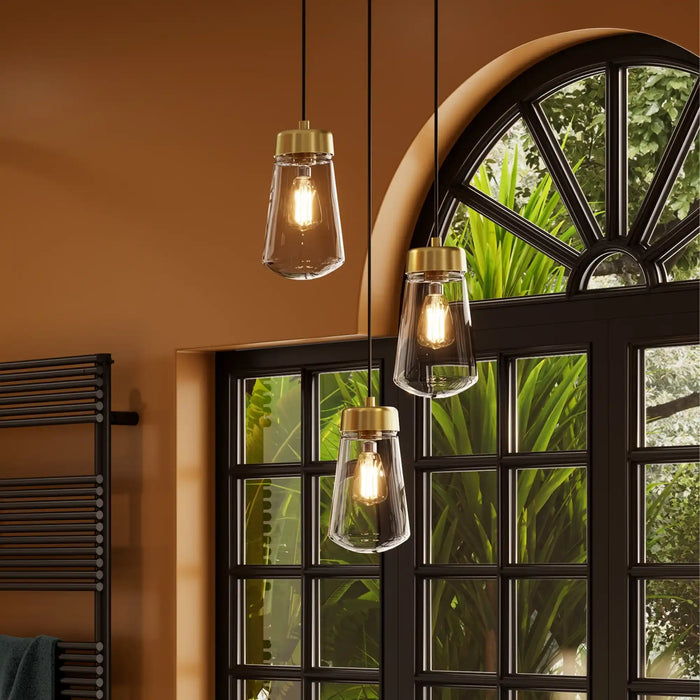 HiB Summit Pendant Ceiling Light