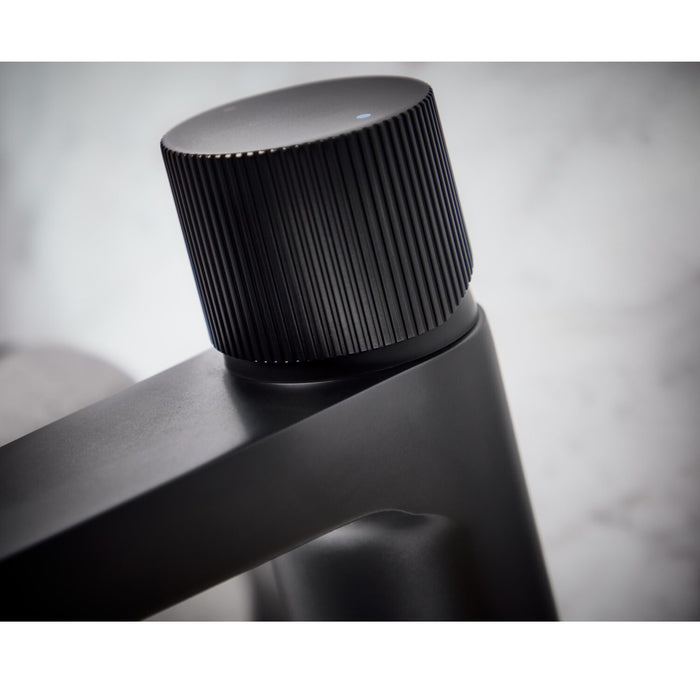 Scudo Koko Mini Mono Basin Mixer Tap