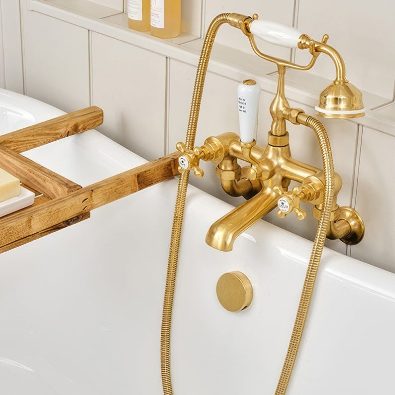 BC Designs Taps