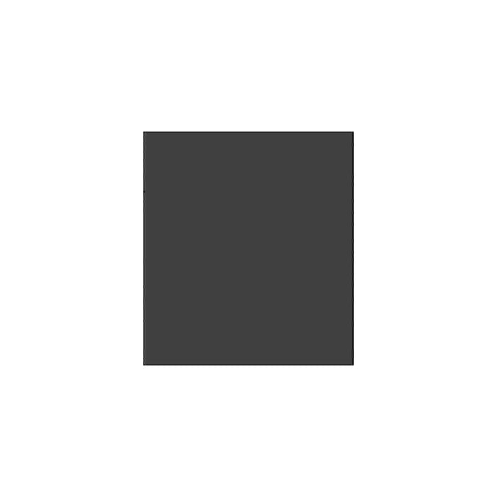 Sonas Slate Antislip Rectangular Shower Tray With Waste