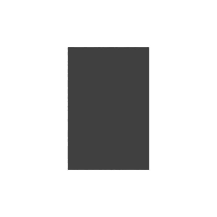 Sonas Slate Antislip Rectangular Shower Tray With Waste