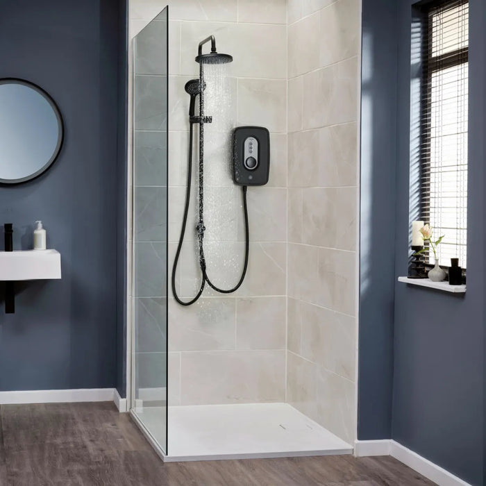 Triton Danzi DuElec 9.5kW Electric Shower
