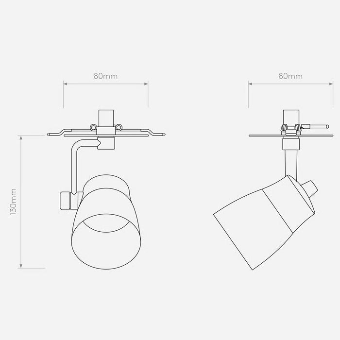 Astro Juno  Recessed Ceiling Light