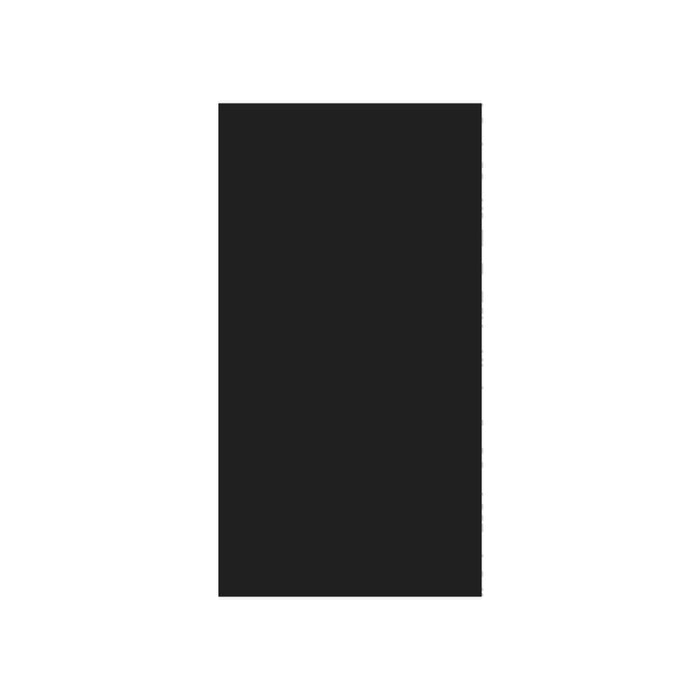 Sonas Slate Antislip Rectangular Shower Tray With Waste