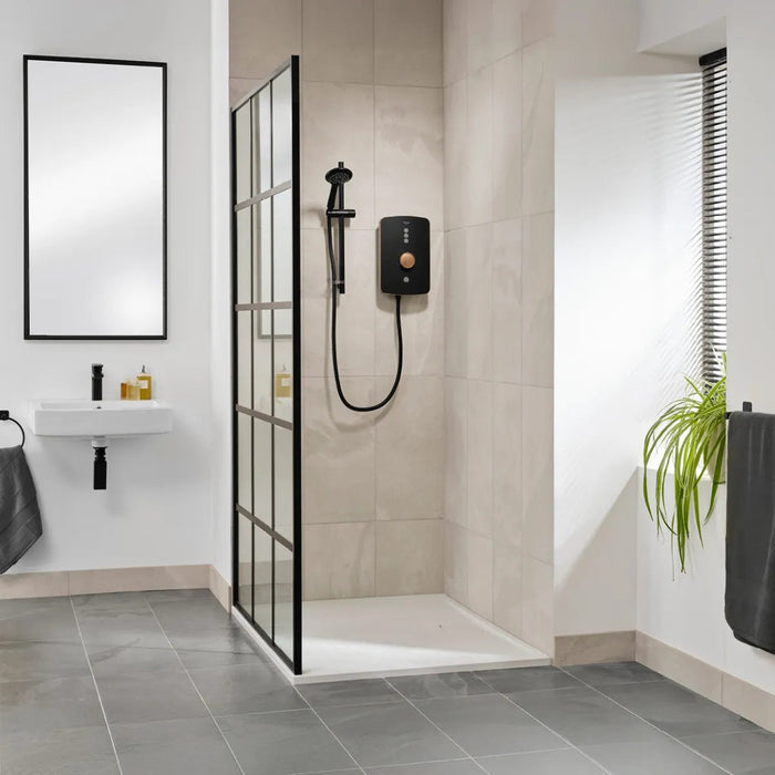 Triton Amala 9.5kW Electric Shower