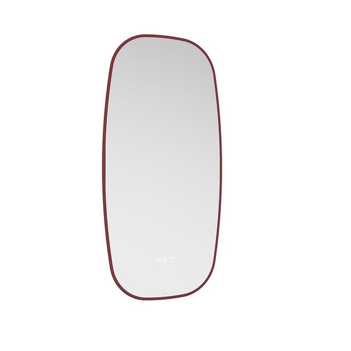 Sonas Echo Arena Illuminated LED Mirror with Demister - 900mm x 450mm