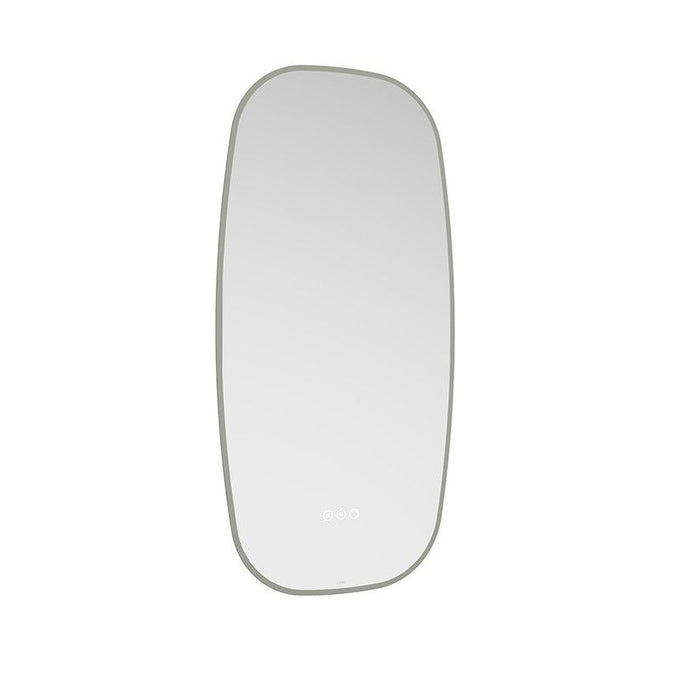 Sonas Echo Arena Illuminated LED Mirror with Demister - 900mm x 450mm