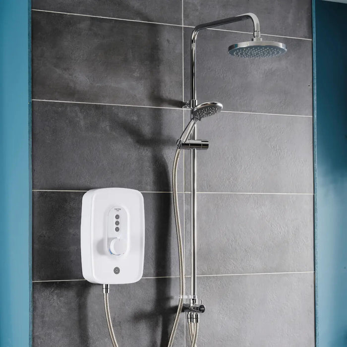 Triton Danzi DuElec 9.5kW Electric Shower