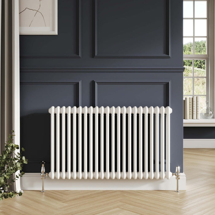 Scudo Horizontal 2 Column Designer Radiator