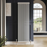 Scudo Vertical 2 Column Designer Radiator