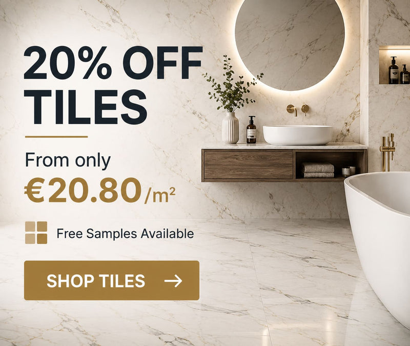 Bathroom Outlet