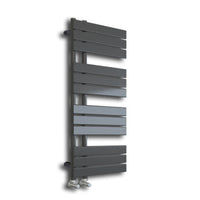 Tailored Wellington Designer Offset Towel Radiator