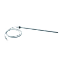Tailored Dual Fuel Heating Element