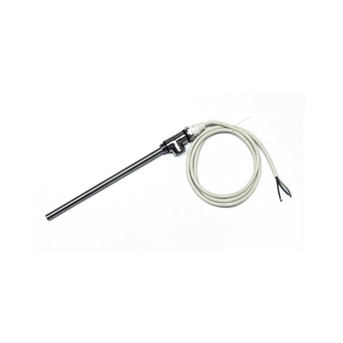 Tailored Dual Fuel Heating Element with T Piece
