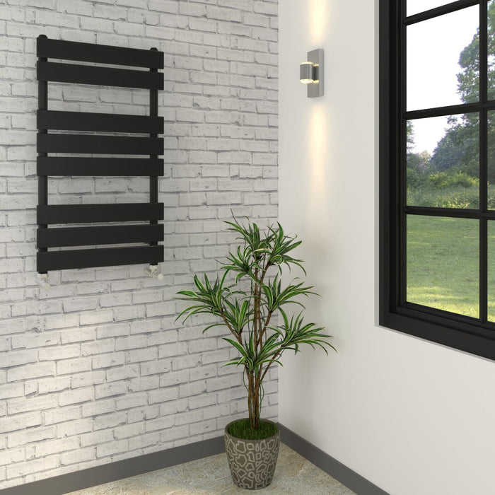 Tailored Queenstown Designer Towel Radiator