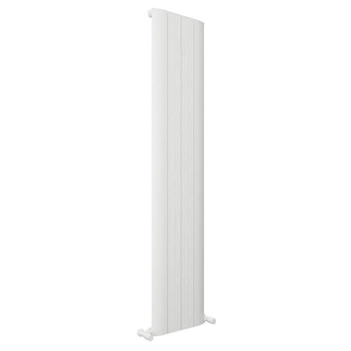 Tailored Taupo Aluminium Vertical Radiator 1800mm x 375mm