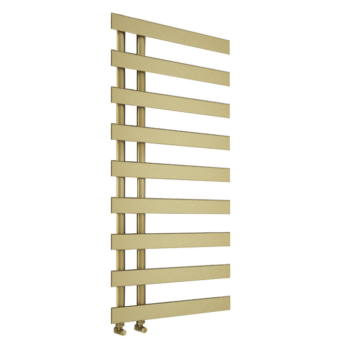 Tailored Milton Designer Offset Towel Radiator