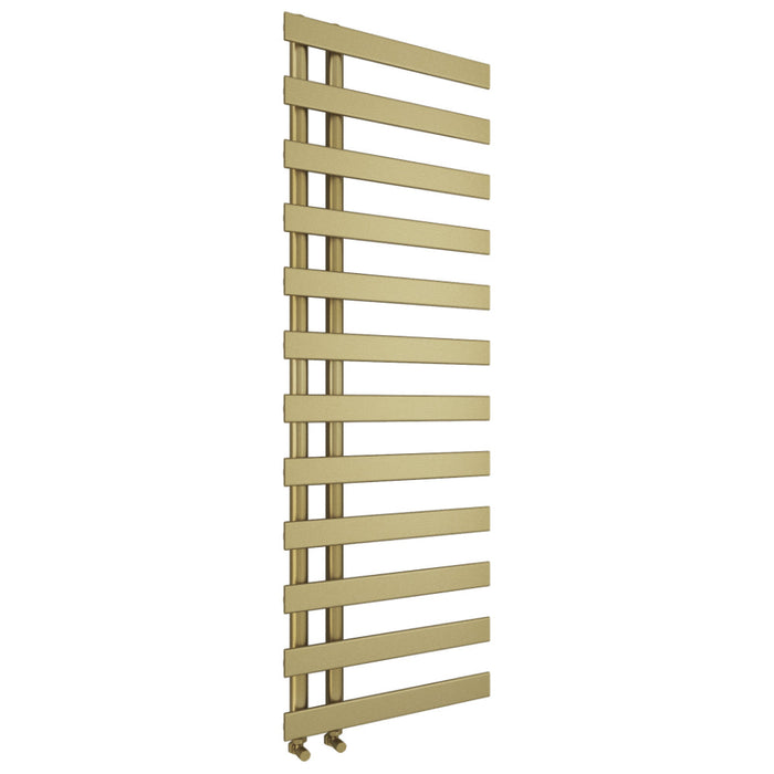 Tailored Milton Designer Offset Towel Radiator