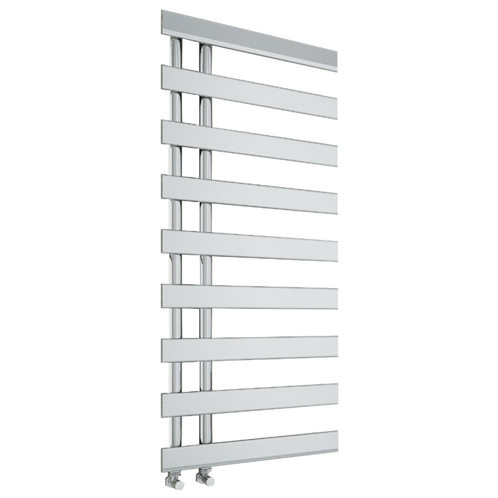 Tailored Milton Designer Offset Towel Radiator