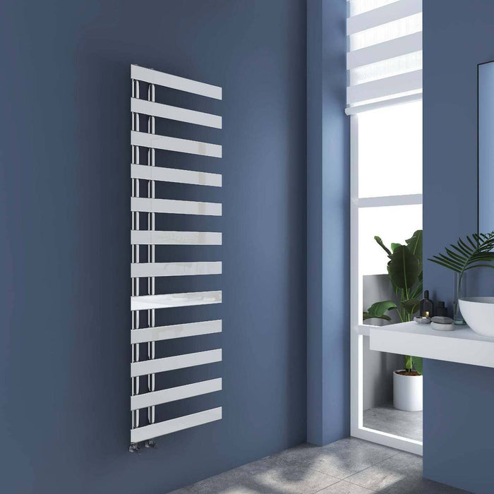 Tailored Milton Designer Offset Towel Radiator
