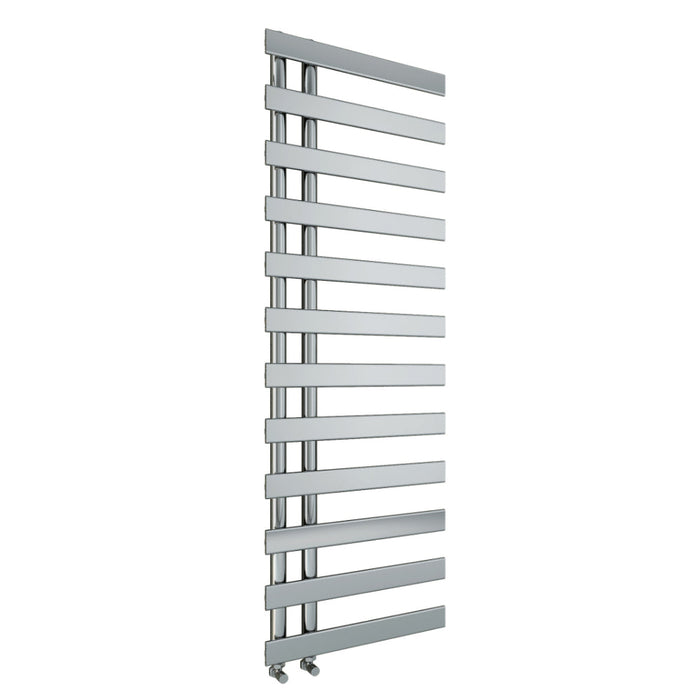 Tailored Milton Designer Offset Towel Radiator