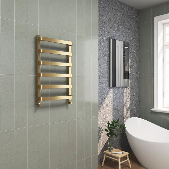 Tailored Hastings Heated Towel Rail