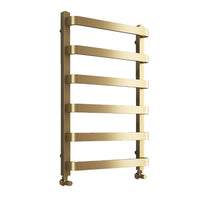 Tailored Hastings Heated Towel Rail