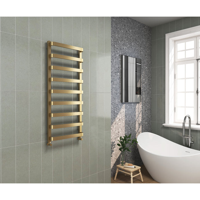 Tailored Hastings Heated Towel Rail