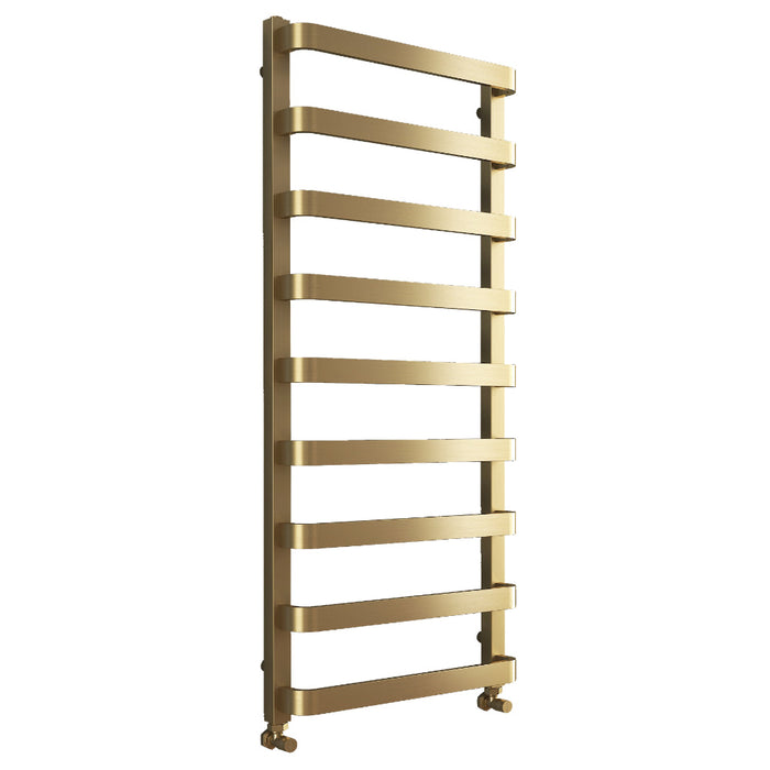 Tailored Hastings Heated Towel Rail