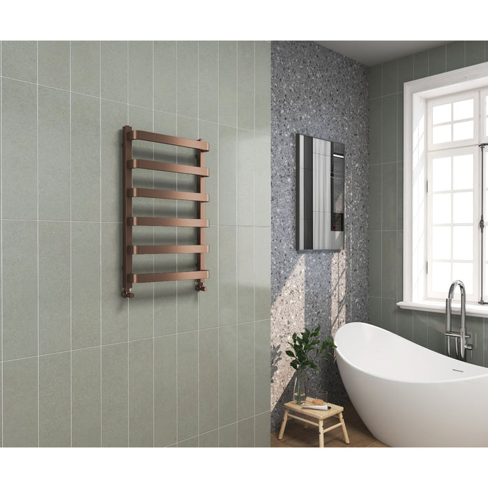 Tailored Hastings Heated Towel Rail