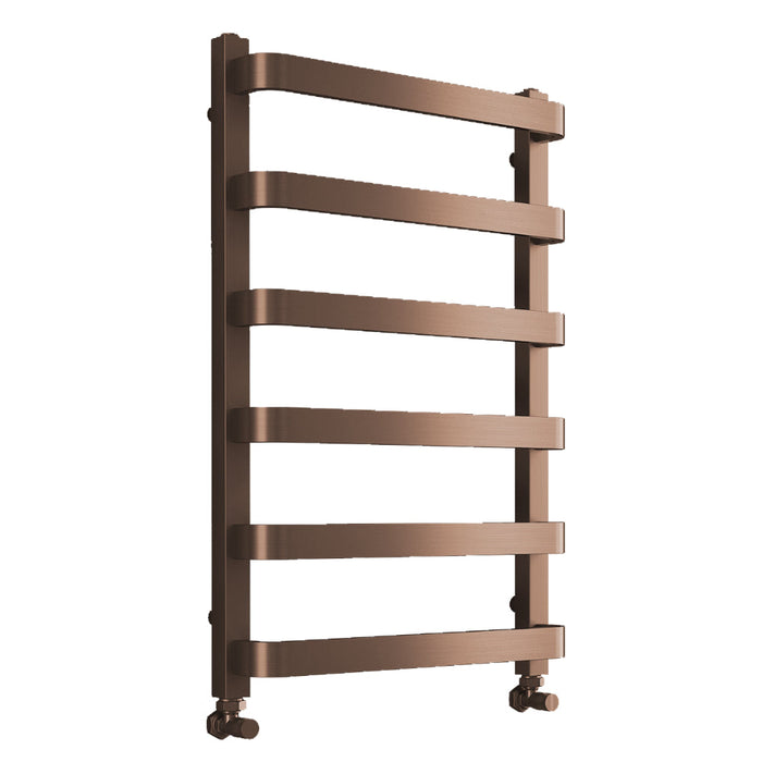 Tailored Hastings Heated Towel Rail