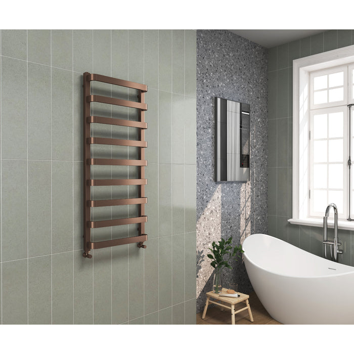 Tailored Hastings Heated Towel Rail