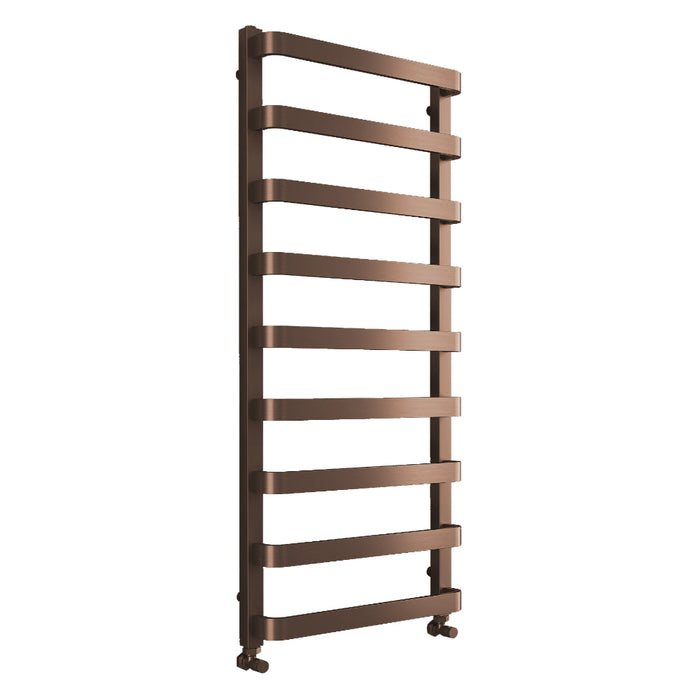 Tailored Hastings Heated Towel Rail