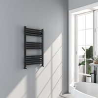 Tailored Omata Premium Heated Ladder Towel Rail