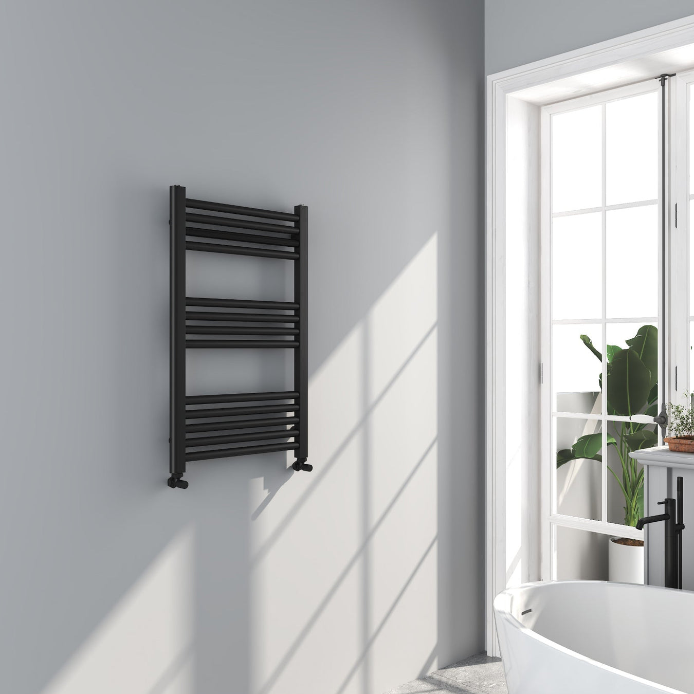 Designer Towel Radiators