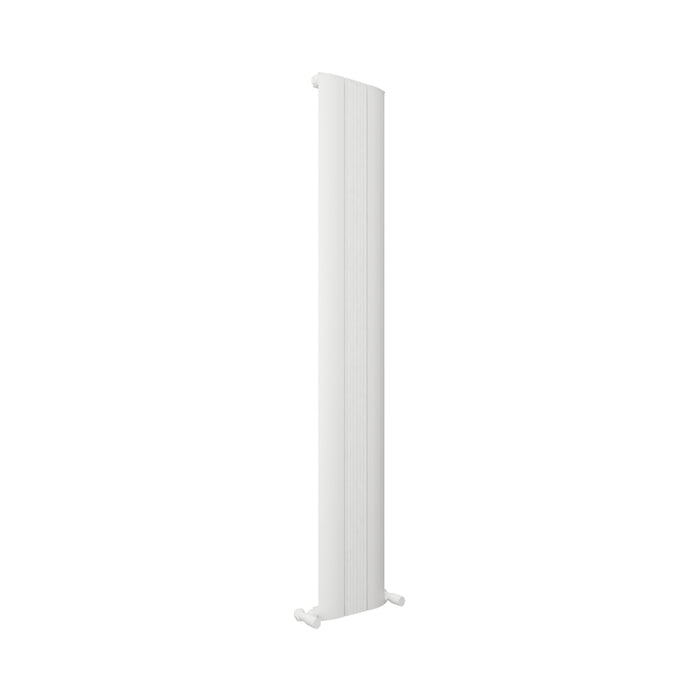 Tailored Taupo Aluminium Vertical Radiator