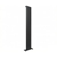 Tailored Taupo Aluminium Vertical Radiator