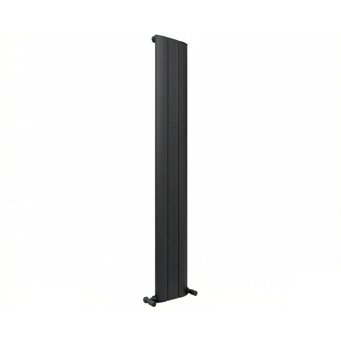 Tailored Taupo Aluminium Vertical Radiator