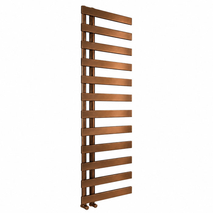 Tailored Milton Designer Offset Towel Radiator