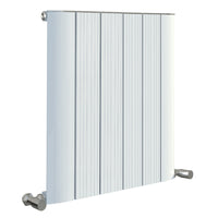 Tailored Taupo Aluminium Horizontal Radiator
