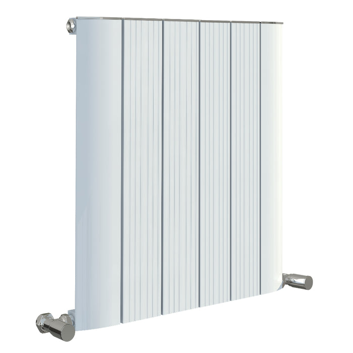 Tailored Taupo Aluminium Horizontal Radiator